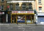 Amor Anthony Shoes - London