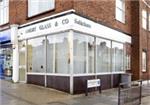 Amory Glass & Co - London