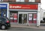 Amplifon - London