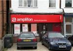 Amplifon - London