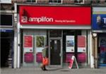 Amplifon - London