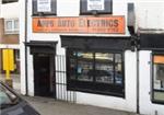 Amps Auto Electrics - London