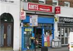 Amts - London