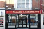 Amusement Arcade - Dover