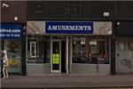 Amusements - Carlisle