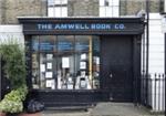 Amwell Book Company - London