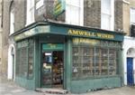 Amwell Wines - London