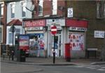 Amy News & Off Licence - London