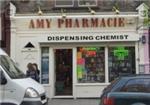 Amy Pharmacie - London