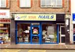 Amy Star Nails - London