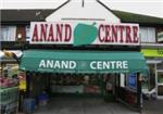 Anand Centre - London