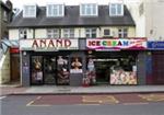 Anand Pan Centre & Ice Cream Parlour - London