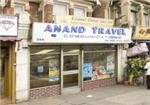 Anand Travel & Communications - London