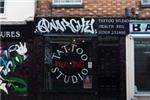 Anarchy Tattoo Studio - Loughborough