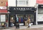 Anarkali - London