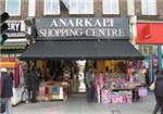 Anarkali Shoping Centre - London