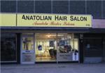 Anatolian Hair Salon - London