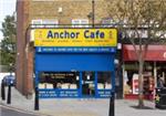 Anchor Cafe - London