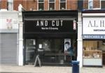 And Cut - London