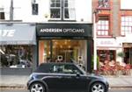 Andersen Opticians