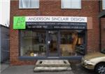 Anderson Sinclair Design - London