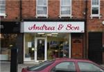 Andrea & Son - London