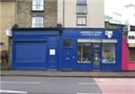 Andrew Kirby Veterinary Clinic - London