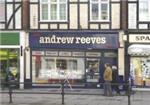 Andrew Reeves - London