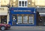 Andrew Reeves & Co - London