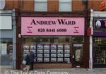 Andrew Ward Estate Agent - London