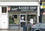 Andrews Barbershop - London