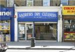 Andrews Dry Cleaners - London