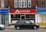 Andrews Estate Agents - London