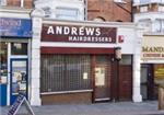 Andrews Hairdressers - London