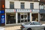 Andrews Office Furniture - Northampton