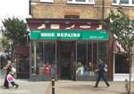 Andrews Shoe Repairs - London