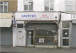 Andrews Shoe Repairs - London