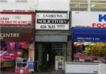 Andrews Solicitors - London