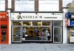 Andrias Hair & Beauty Salon - London