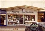 Andrich Jewellers - London