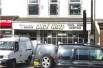 Andy Hire - Stockton-on-Tees