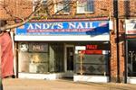 Andys Nails - London