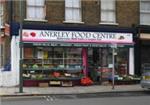 Anerley Food Centre - London