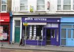 Anerley Jerk Centre - London