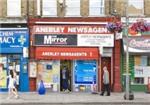 Anerley Newsagents - London