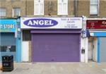 Angel - London