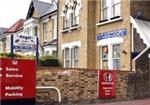 Angel Day Nursery - London