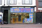 Angel Fast Food - Cannock