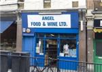 Angel Food & Wine - London