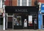 Angel Hair & Beauty - London